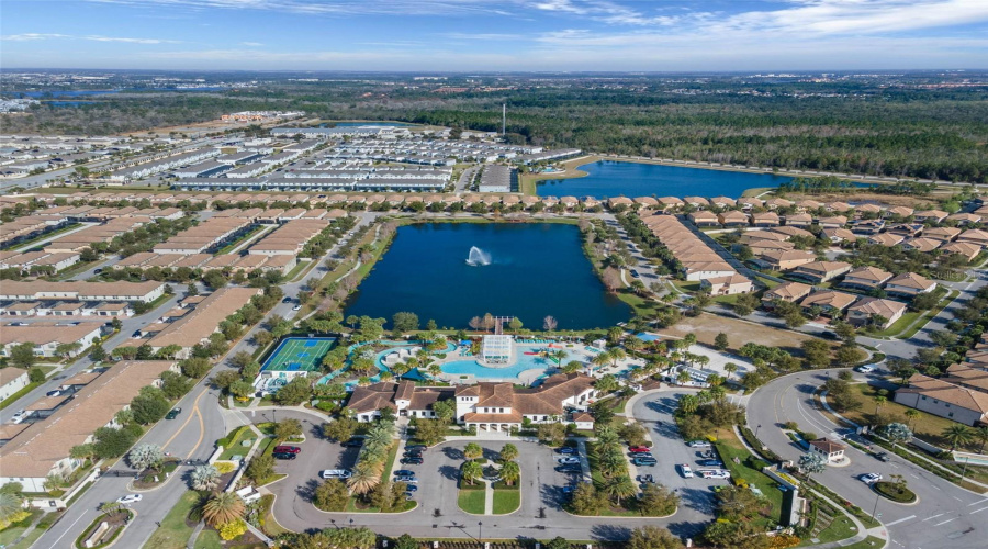 KISSIMMEE, Florida 34747, 5 Bedrooms Bedrooms, ,4 BathroomsBathrooms,Residential,For Sale,MAJORCA,0,MFRS5149758