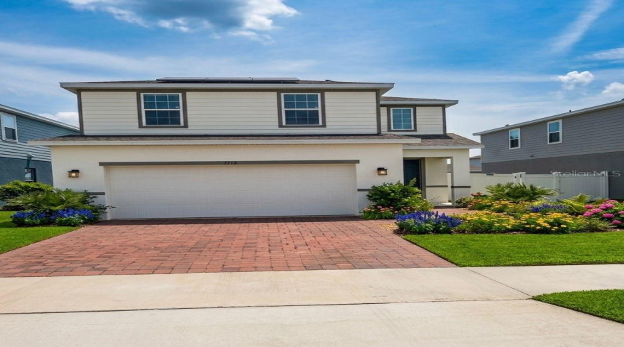 DAVENPORT, Florida 33837, 3 Bedrooms Bedrooms, ,2 BathroomsBathrooms,Residential,For Sale,OCEANIA,0,MFRO6407277
