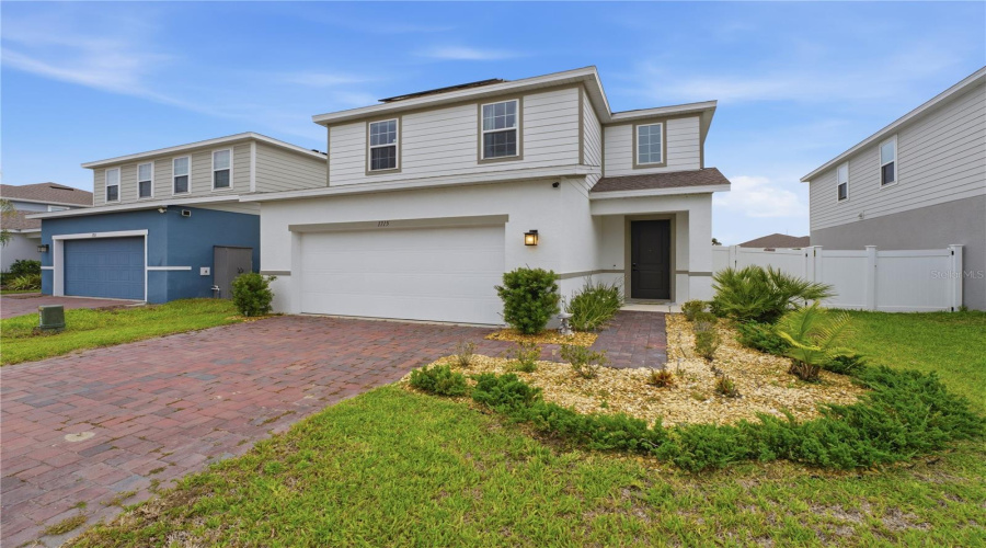 DAVENPORT, Florida 33837, 3 Bedrooms Bedrooms, ,2 BathroomsBathrooms,Residential,For Sale,OCEANIA,0,MFRO6407277