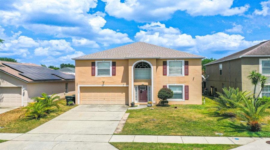 DAVENPORT, Florida 33897, 5 Bedrooms Bedrooms, ,3 BathroomsBathrooms,Residential,For Sale,SAMUEL,0,MFRL4961846