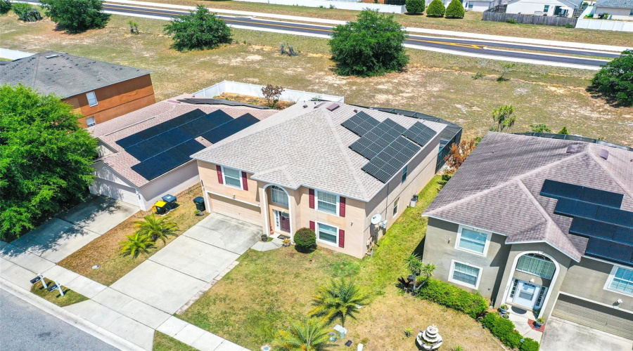 DAVENPORT, Florida 33897, 5 Bedrooms Bedrooms, ,3 BathroomsBathrooms,Residential,For Sale,SAMUEL,0,MFRL4961846