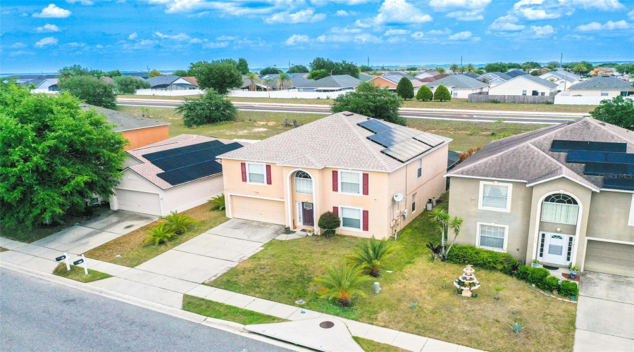 DAVENPORT, Florida 33897, 5 Bedrooms Bedrooms, ,3 BathroomsBathrooms,Residential,For Sale,SAMUEL,0,MFRL4961846