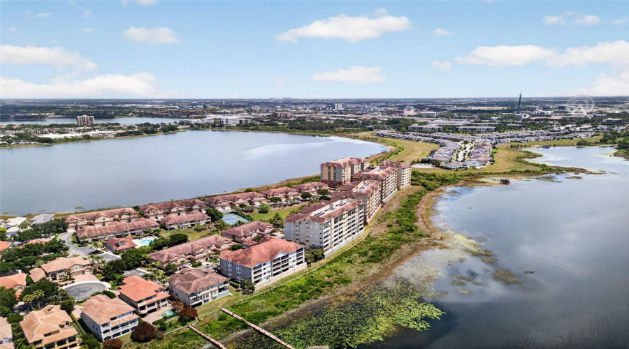 ORLANDO, Florida 32836, 3 Bedrooms Bedrooms, ,2 BathroomsBathrooms,Residential,For Sale,THE ESPLANADE,0,MFRO6407387