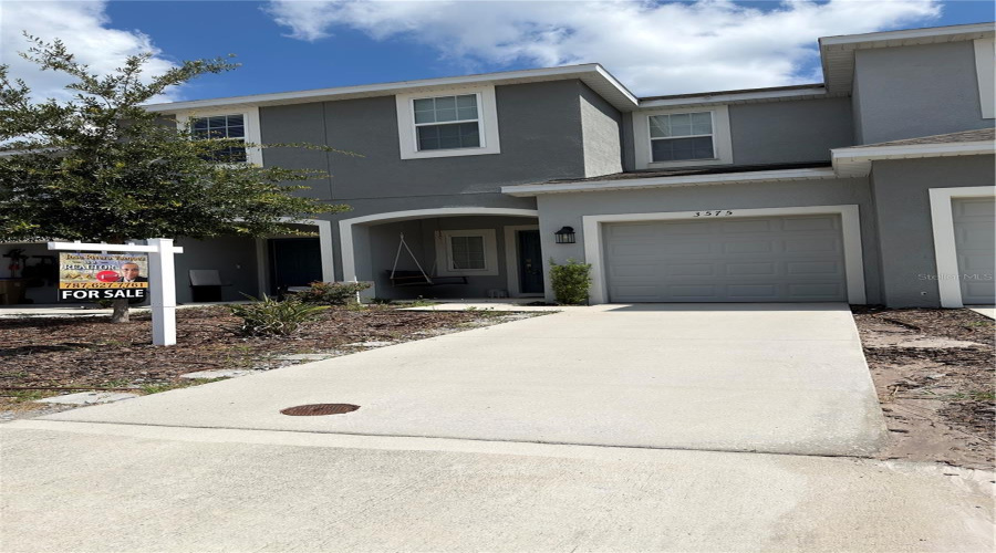 KISSIMMEE, Florida 34746, 3 Bedrooms Bedrooms, ,2 BathroomsBathrooms,Residential,For Sale,DAVENPORT CREEK,0,MFRS5149729
