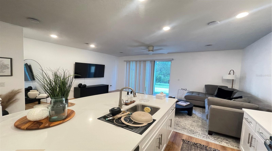 KISSIMMEE, Florida 34746, 3 Bedrooms Bedrooms, ,2 BathroomsBathrooms,Residential,For Sale,DAVENPORT CREEK,0,MFRS5149729
