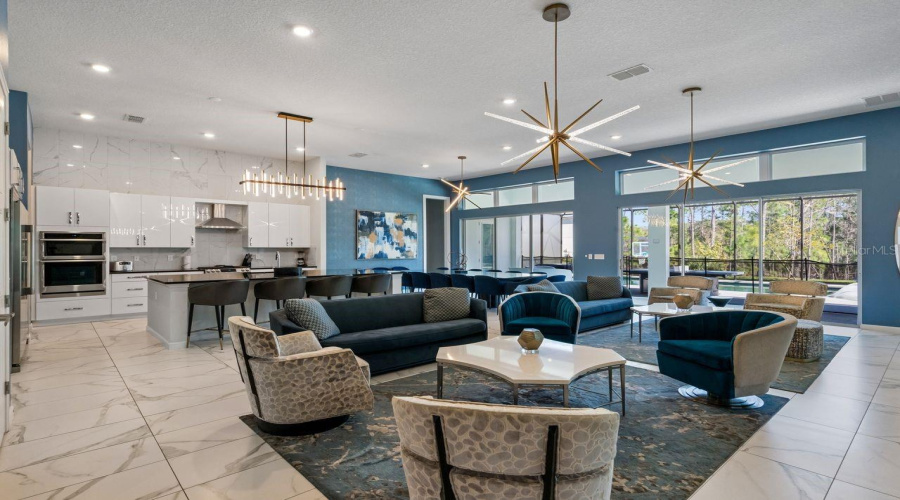 DAVENPORT, Florida 33837, 13 Bedrooms Bedrooms, ,10 BathroomsBathrooms,Residential,For Sale,OAK BLOSSOM,0,MFRO6404713
