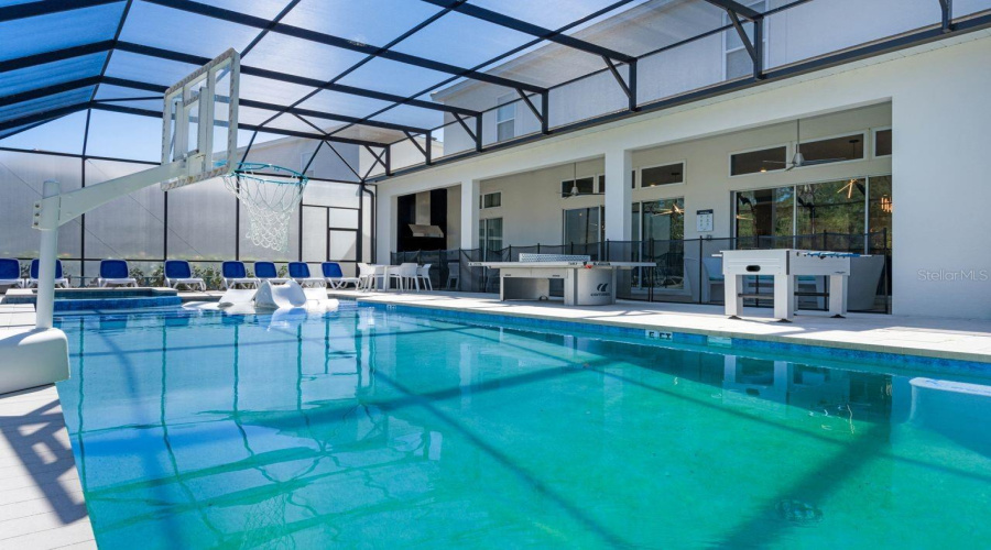 DAVENPORT, Florida 33837, 13 Bedrooms Bedrooms, ,10 BathroomsBathrooms,Residential,For Sale,OAK BLOSSOM,0,MFRO6404713