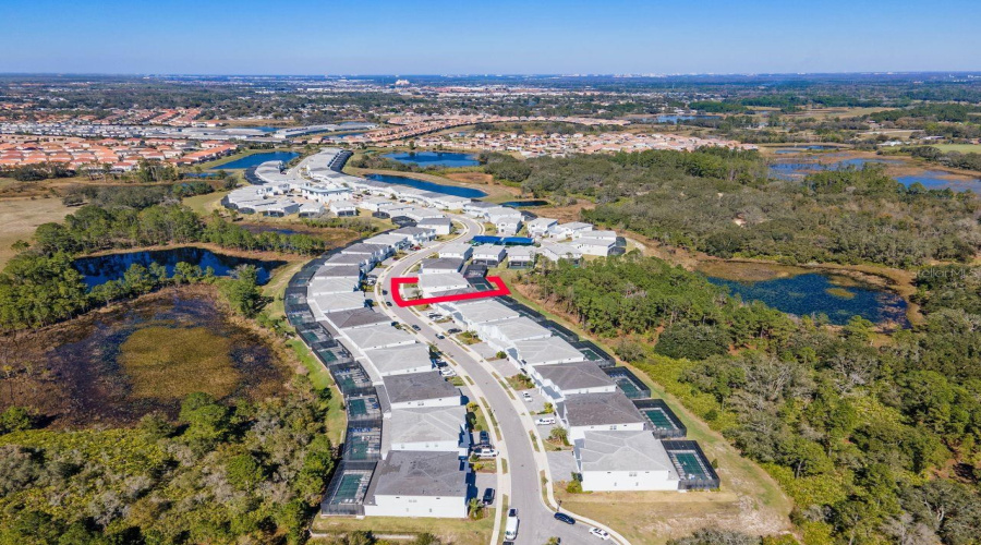 DAVENPORT, Florida 33837, 13 Bedrooms Bedrooms, ,10 BathroomsBathrooms,Residential,For Sale,OAK BLOSSOM,0,MFRO6404713