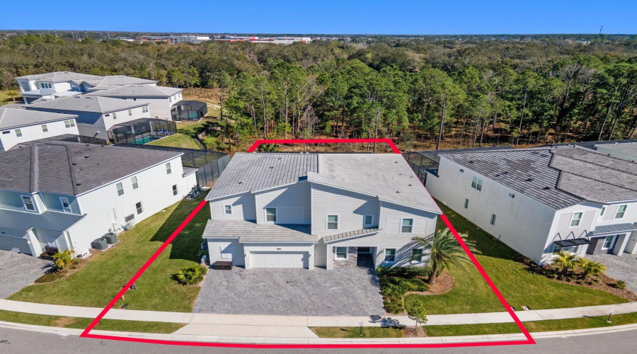 DAVENPORT, Florida 33837, 13 Bedrooms Bedrooms, ,10 BathroomsBathrooms,Residential,For Sale,OAK BLOSSOM,0,MFRO6404713