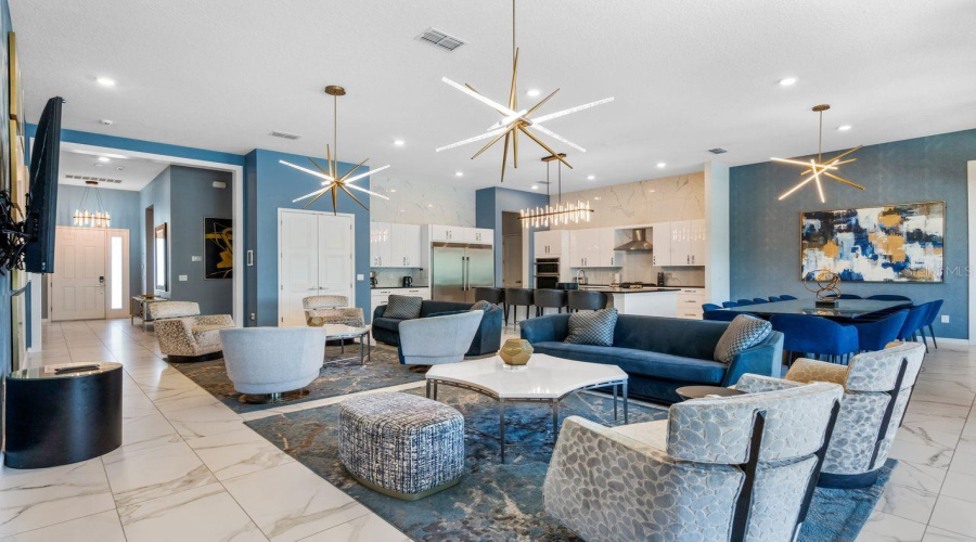 DAVENPORT, Florida 33837, 13 Bedrooms Bedrooms, ,10 BathroomsBathrooms,Residential,For Sale,OAK BLOSSOM,0,MFRO6404713