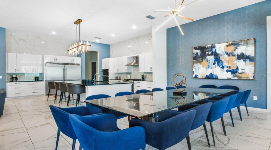 DAVENPORT, Florida 33837, 13 Bedrooms Bedrooms, ,10 BathroomsBathrooms,Residential,For Sale,OAK BLOSSOM,0,MFRO6404713