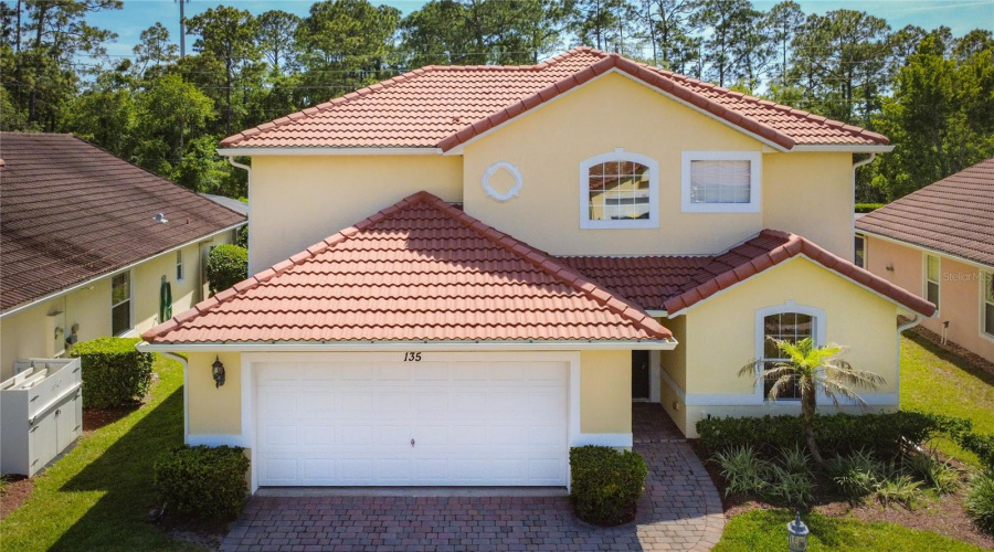 DAVENPORT, Florida 33896, 4 Bedrooms Bedrooms, ,3 BathroomsBathrooms,Residential,For Sale,ROBIN,0,MFRO6407121