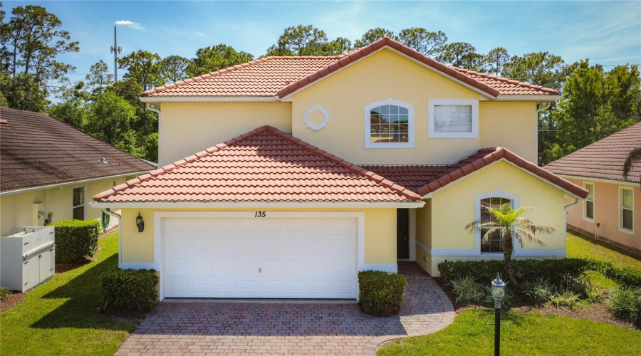 DAVENPORT, Florida 33896, 4 Bedrooms Bedrooms, ,3 BathroomsBathrooms,Residential,For Sale,ROBIN,0,MFRO6407121