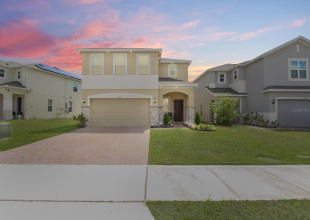 KISSIMMEE, Florida 34746, 4 Bedrooms Bedrooms, ,2 BathroomsBathrooms,Residential,For Sale,WOODMONT,0,MFRO6407267