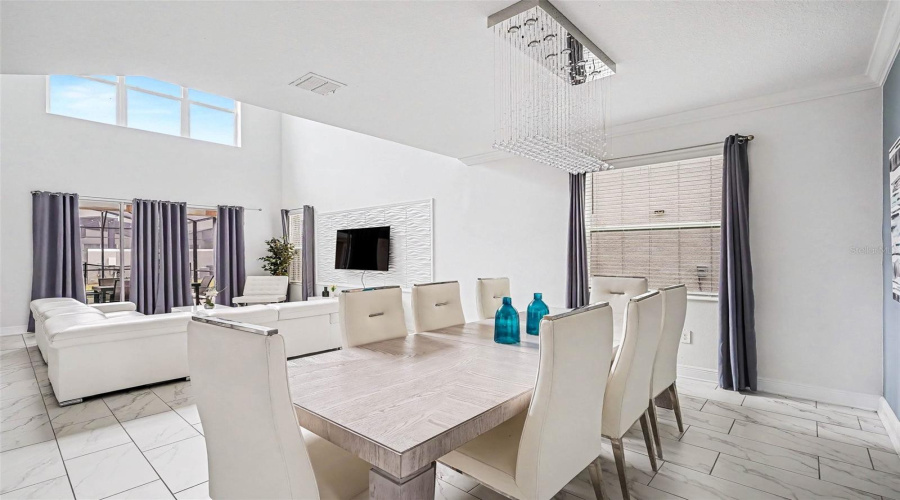 KISSIMMEE, Florida 34746, 5 Bedrooms Bedrooms, ,5 BathroomsBathrooms,Residential,For Sale,RHYME,0,MFRTB8505515