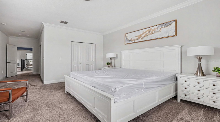 KISSIMMEE, Florida 34746, 5 Bedrooms Bedrooms, ,5 BathroomsBathrooms,Residential,For Sale,RHYME,0,MFRTB8505515