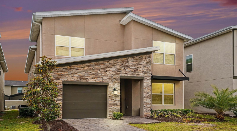 KISSIMMEE, Florida 34746, 5 Bedrooms Bedrooms, ,5 BathroomsBathrooms,Residential,For Sale,RHYME,0,MFRTB8505515