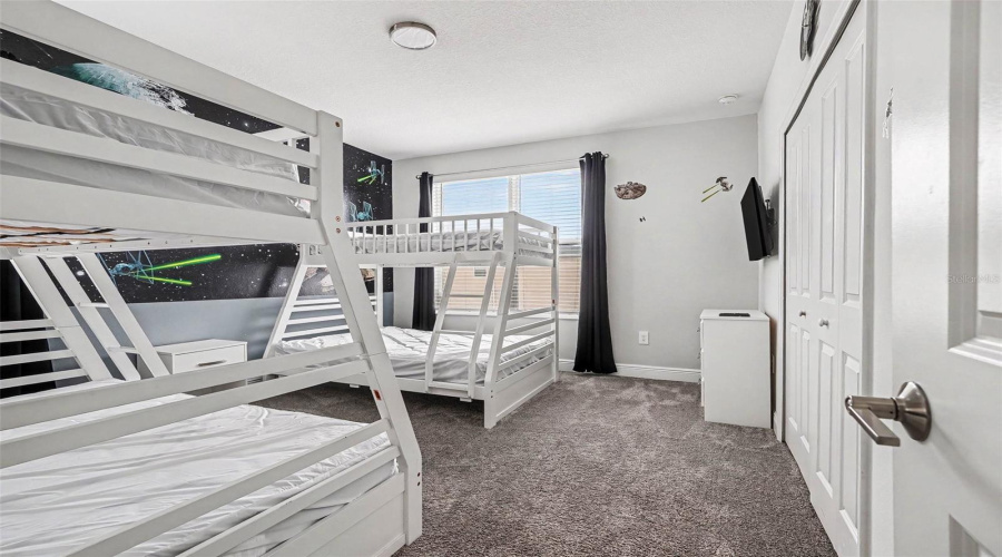 KISSIMMEE, Florida 34746, 5 Bedrooms Bedrooms, ,5 BathroomsBathrooms,Residential,For Sale,RHYME,0,MFRTB8505515