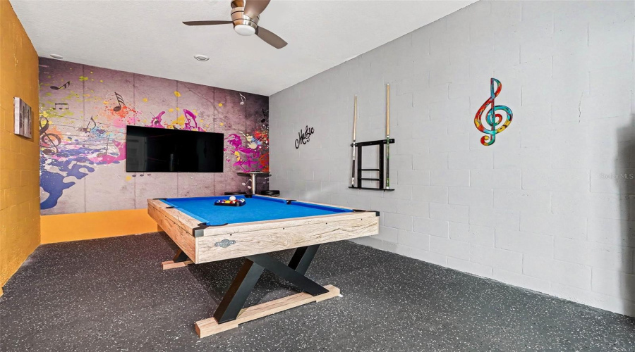 KISSIMMEE, Florida 34746, 5 Bedrooms Bedrooms, ,5 BathroomsBathrooms,Residential,For Sale,RHYME,0,MFRTB8505515