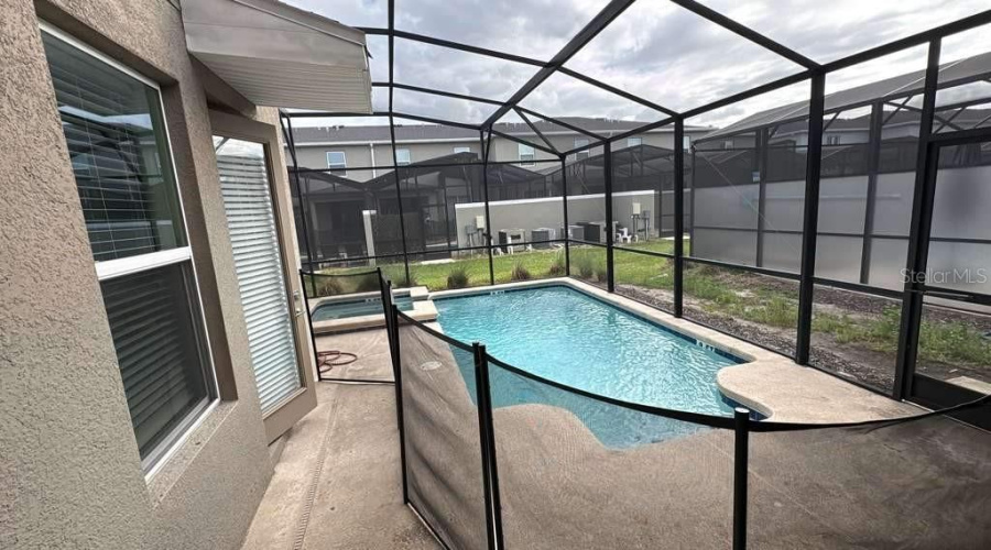 KISSIMMEE, Florida 34746, 5 Bedrooms Bedrooms, ,5 BathroomsBathrooms,Residential,For Sale,RHYME,0,MFRTB8505515
