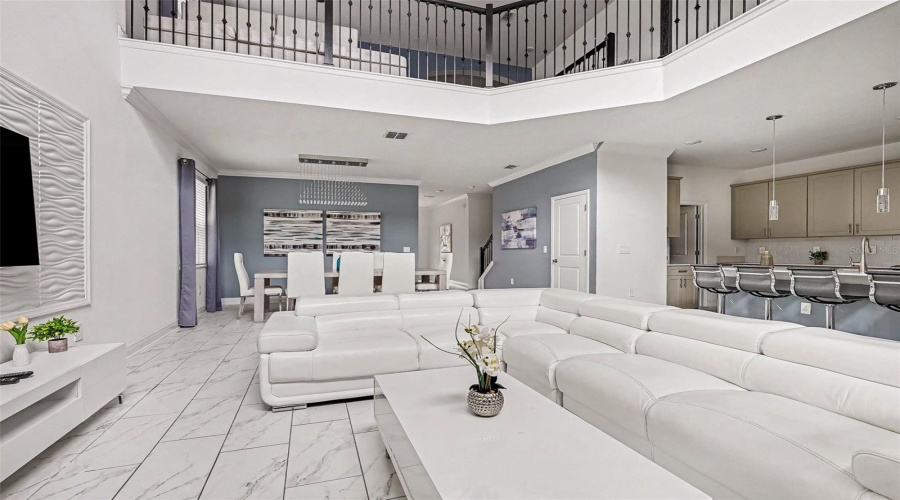 KISSIMMEE, Florida 34746, 5 Bedrooms Bedrooms, ,5 BathroomsBathrooms,Residential,For Sale,RHYME,0,MFRTB8505515