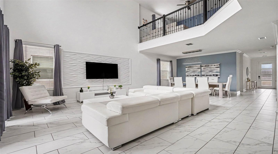 KISSIMMEE, Florida 34746, 5 Bedrooms Bedrooms, ,5 BathroomsBathrooms,Residential,For Sale,RHYME,0,MFRTB8505515