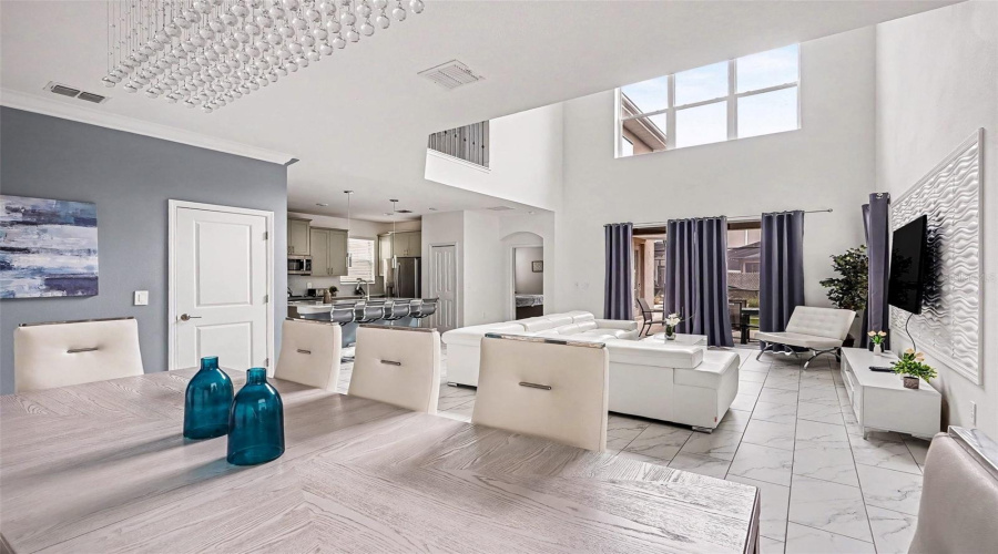 KISSIMMEE, Florida 34746, 5 Bedrooms Bedrooms, ,5 BathroomsBathrooms,Residential,For Sale,RHYME,0,MFRTB8505515