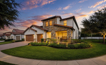 ORLANDO, Florida 32836, 7 Bedrooms Bedrooms, ,5 BathroomsBathrooms,Residential,For Sale,CITRON OAKS,0,MFRTB8507076