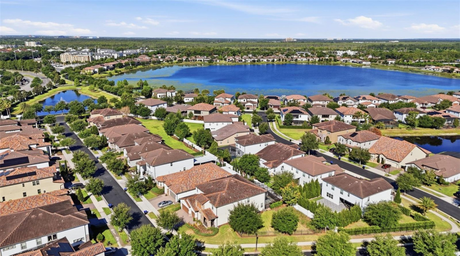 ORLANDO, Florida 32836, 7 Bedrooms Bedrooms, ,5 BathroomsBathrooms,Residential,For Sale,CITRON OAKS,0,MFRTB8507076