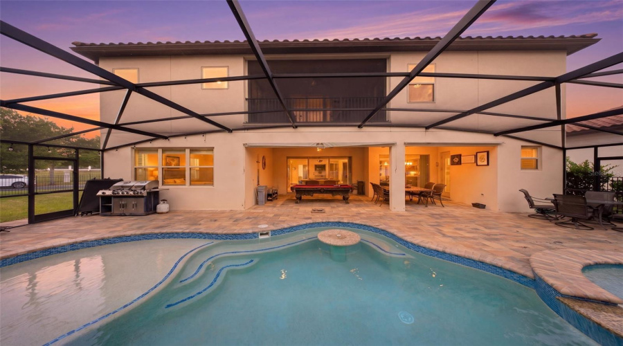 ORLANDO, Florida 32836, 7 Bedrooms Bedrooms, ,5 BathroomsBathrooms,Residential,For Sale,CITRON OAKS,0,MFRTB8507076
