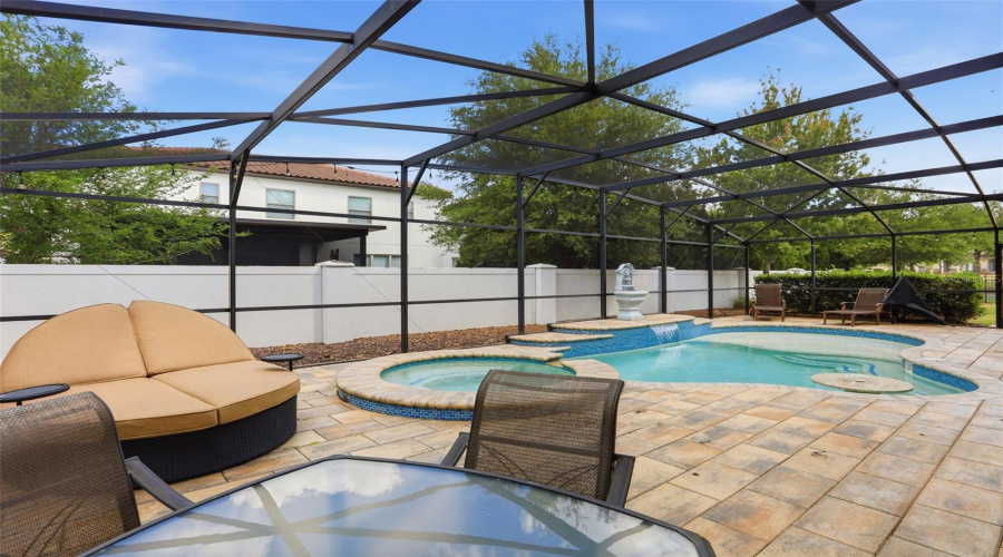 ORLANDO, Florida 32836, 7 Bedrooms Bedrooms, ,5 BathroomsBathrooms,Residential,For Sale,CITRON OAKS,0,MFRTB8507076