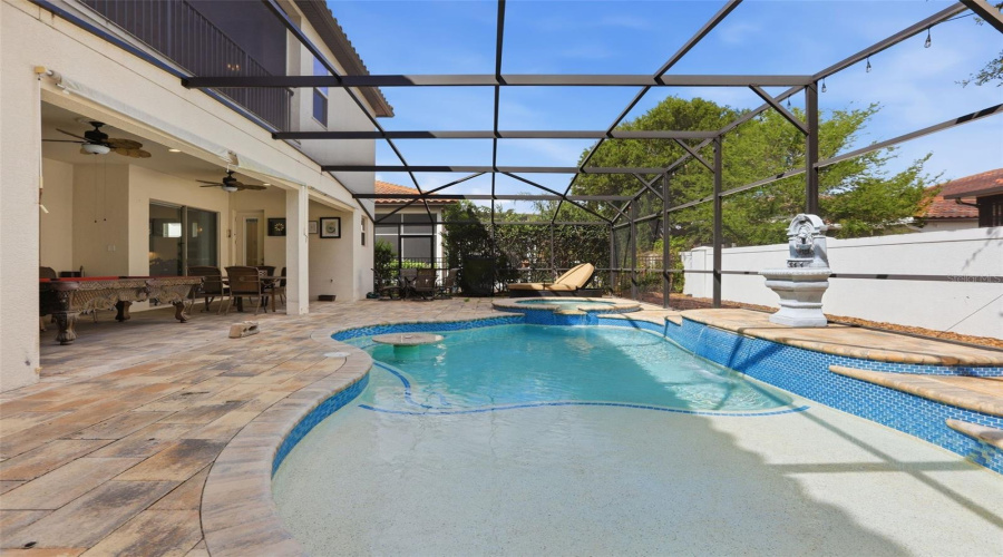 ORLANDO, Florida 32836, 7 Bedrooms Bedrooms, ,5 BathroomsBathrooms,Residential,For Sale,CITRON OAKS,0,MFRTB8507076