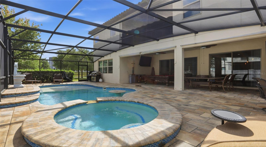 ORLANDO, Florida 32836, 7 Bedrooms Bedrooms, ,5 BathroomsBathrooms,Residential,For Sale,CITRON OAKS,0,MFRTB8507076