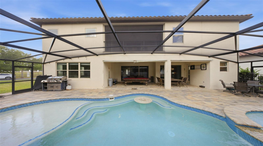 ORLANDO, Florida 32836, 7 Bedrooms Bedrooms, ,5 BathroomsBathrooms,Residential,For Sale,CITRON OAKS,0,MFRTB8507076