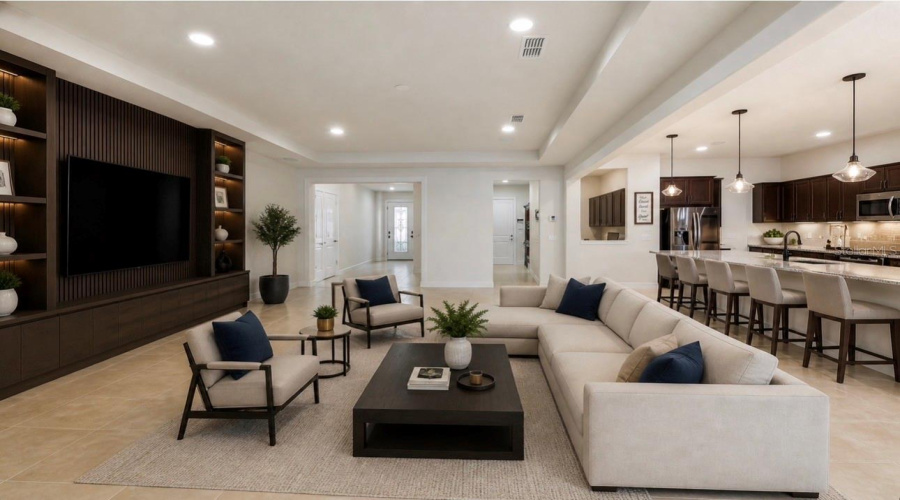 ORLANDO, Florida 32836, 7 Bedrooms Bedrooms, ,5 BathroomsBathrooms,Residential,For Sale,CITRON OAKS,0,MFRTB8507076