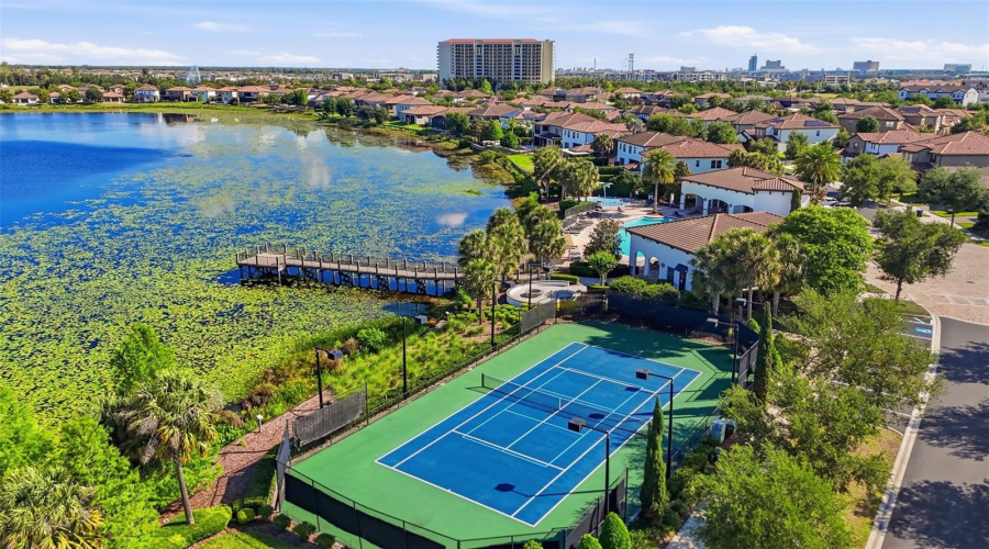 ORLANDO, Florida 32836, 7 Bedrooms Bedrooms, ,5 BathroomsBathrooms,Residential,For Sale,CITRON OAKS,0,MFRTB8507076