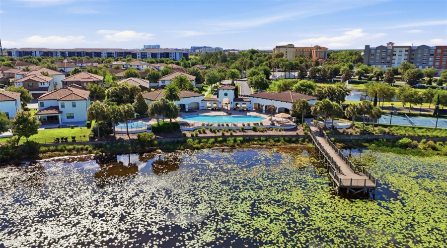 ORLANDO, Florida 32836, 7 Bedrooms Bedrooms, ,5 BathroomsBathrooms,Residential,For Sale,CITRON OAKS,0,MFRTB8507076