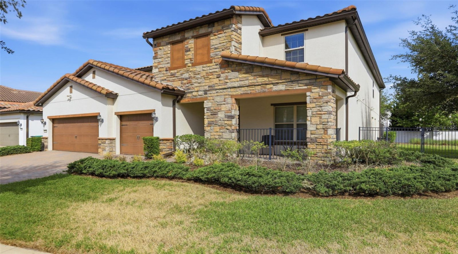 ORLANDO, Florida 32836, 7 Bedrooms Bedrooms, ,5 BathroomsBathrooms,Residential,For Sale,CITRON OAKS,0,MFRTB8507076