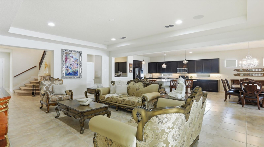 ORLANDO, Florida 32836, 7 Bedrooms Bedrooms, ,5 BathroomsBathrooms,Residential,For Sale,CITRON OAKS,0,MFRTB8507076