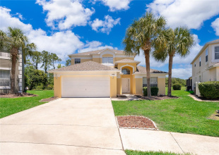 KISSIMMEE, Florida 34747, 5 Bedrooms Bedrooms, ,4 BathroomsBathrooms,Residential,For Sale,LIDO KEY,0,MFRO6406836