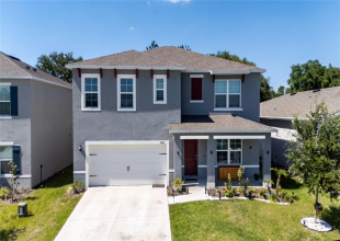 DAVENPORT, Florida 33837, 5 Bedrooms Bedrooms, ,3 BathroomsBathrooms,Residential,For Sale,BIG SUR,0,MFRS5149664