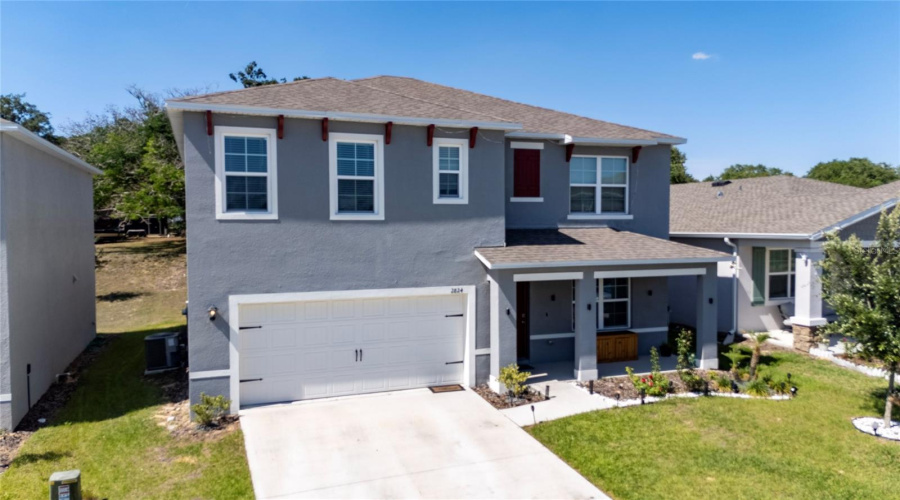 DAVENPORT, Florida 33837, 5 Bedrooms Bedrooms, ,3 BathroomsBathrooms,Residential,For Sale,BIG SUR,0,MFRS5149664