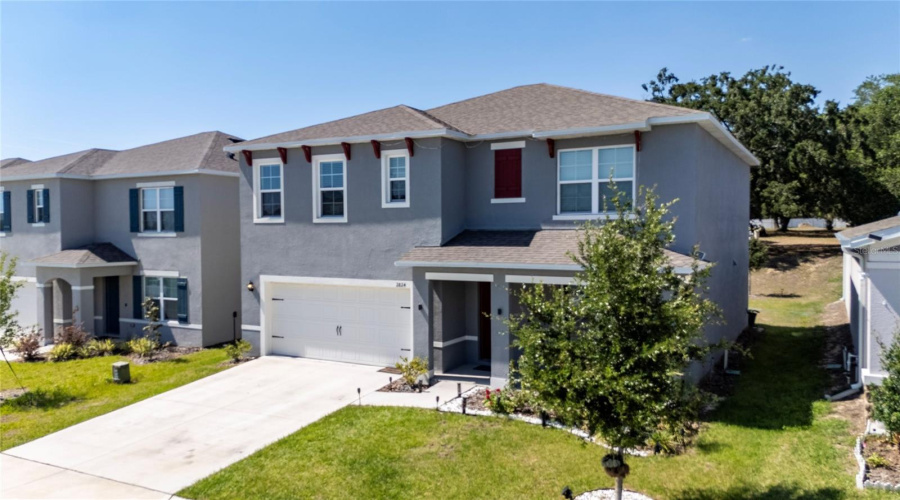 DAVENPORT, Florida 33837, 5 Bedrooms Bedrooms, ,3 BathroomsBathrooms,Residential,For Sale,BIG SUR,0,MFRS5149664