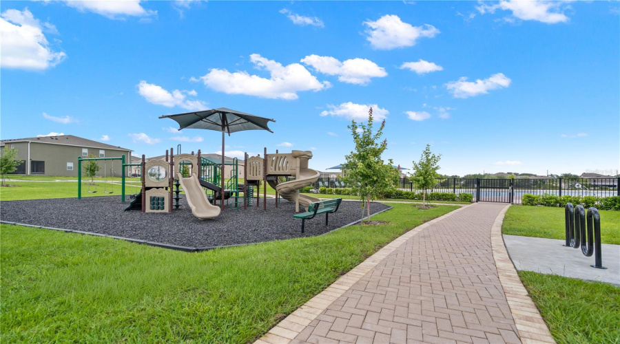 Amenities