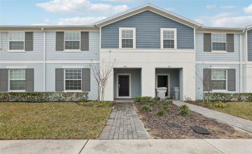 DAVENPORT, Florida 33897, 5 Bedrooms Bedrooms, ,4 BathroomsBathrooms,Residential,For Sale,JETTY,0,MFRO6406854