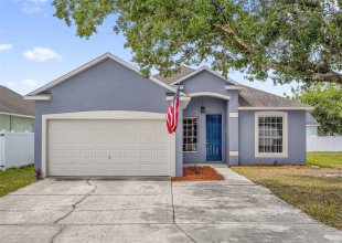 DAVENPORT, Florida 33837, 5 Bedrooms Bedrooms, ,3 BathroomsBathrooms,Residential,For Sale,SIGMUND,0,MFRO6407106