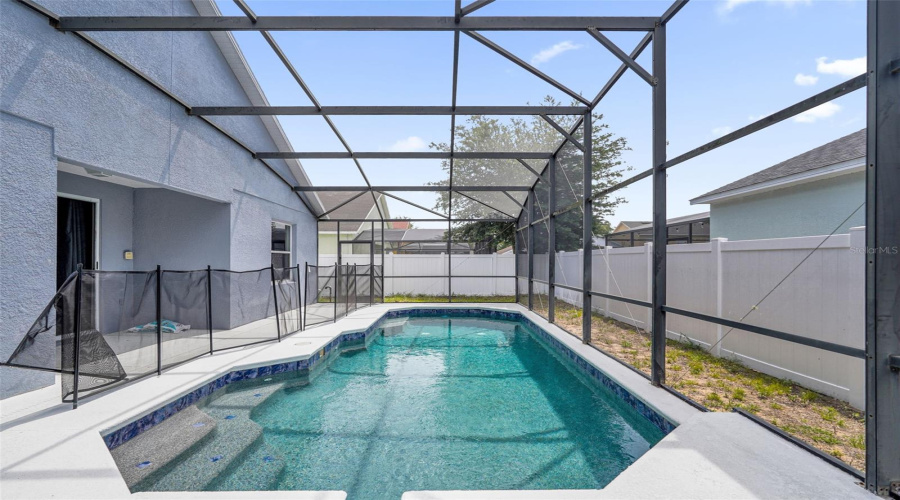 DAVENPORT, Florida 33837, 5 Bedrooms Bedrooms, ,3 BathroomsBathrooms,Residential,For Sale,SIGMUND,0,MFRO6407106
