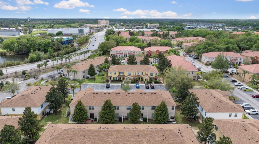 KISSIMMEE, Florida 34746, 2 Bedrooms Bedrooms, ,2 BathroomsBathrooms,Residential,For Sale,STANIARD,0,MFRO6391064