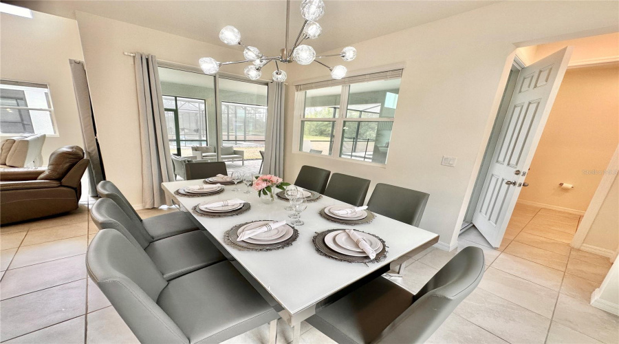 KISSIMMEE, Florida 34747, 5 Bedrooms Bedrooms, ,4 BathroomsBathrooms,Residential,For Sale,FLEMING MIST,0,MFRO6308354