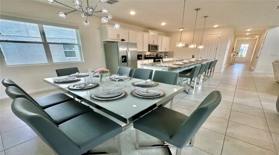 KISSIMMEE, Florida 34747, 5 Bedrooms Bedrooms, ,4 BathroomsBathrooms,Residential,For Sale,FLEMING MIST,0,MFRO6308354